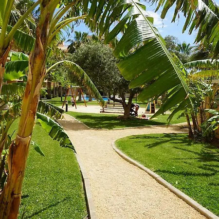 Apartamento Apartamento Albir Alborada Golf *