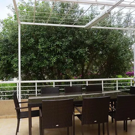 Apartamento Apartamento Albir Alborada Golf El Albir