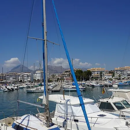 Apartamento Albir Alborada Golf Apartamento