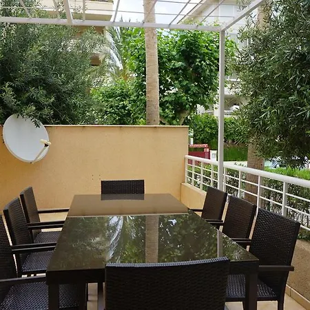 Apartamento Albir Alborada Golf Apartamento