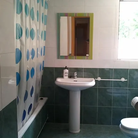 Apartamento Albir Alborada Golf Apartamento El Albir