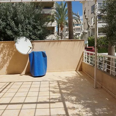 Apartamento Apartamento Albir Alborada Golf El Albir