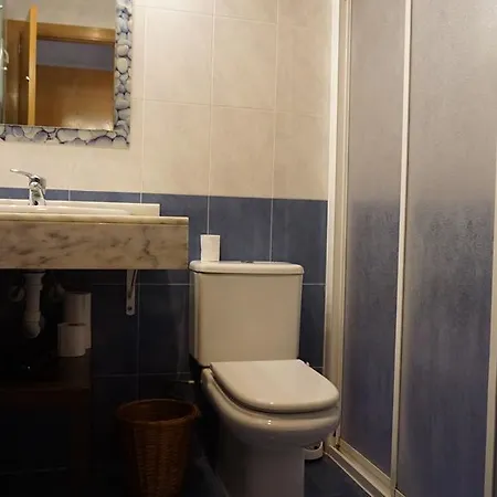 Apartamento Apartamento Albir Alborada Golf